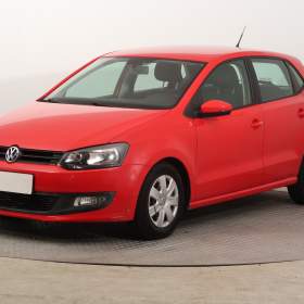 Foto inzerátu VW Polo 1.2 12V