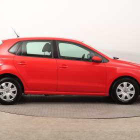 Foto inzerátu VW Polo 1.2 12V