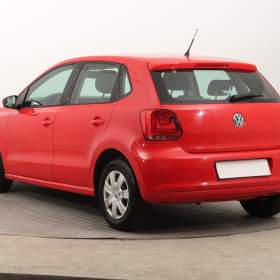 Foto inzerátu VW Polo 1.2 12V