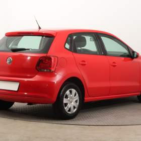 Foto inzerátu VW Polo 1.2 12V