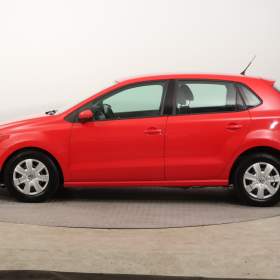 Foto inzerátu VW Polo 1.2 12V