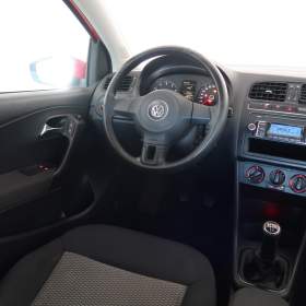 VW Polo 1.2 12V / 19436678