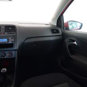Foto inzerátu VW Polo 1.2 12V