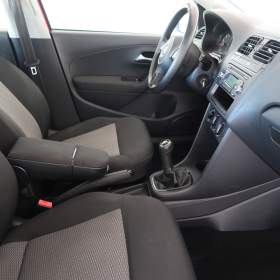 Foto inzerátu VW Polo 1.2 12V