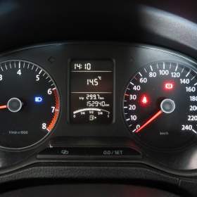 Foto inzerátu VW Polo 1.2 12V