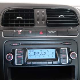 Foto inzerátu VW Polo 1.2 12V