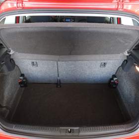 Foto inzerátu VW Polo 1.2 12V