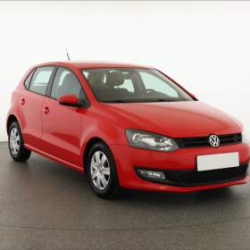 VW Polo 1.2 12V / 19436678