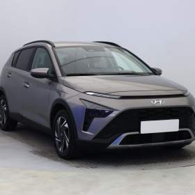 Hyundai Bayon 1.0 T- GDI / 19436684