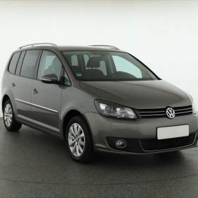 Volkswagen Touran 2.0 TDI / 19436685
