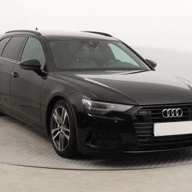 Audi A6 50 TDI / 19436693