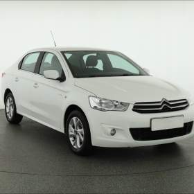 Citroën C- Elysée 1.2 VTi / 19436694