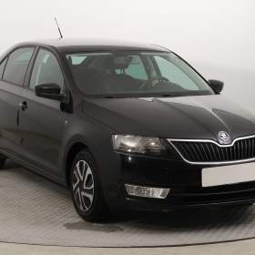 Škoda Rapid 1.2 TSI / 19436701