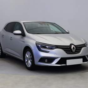 Renault Mégane 1.2 TCe / 19436705