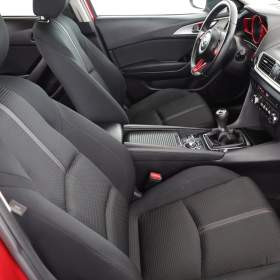 Mazda 3 2.0 Skyactiv- G / 19436707