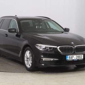 BMW Řada 5 520d / 19436708