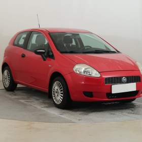 Fiat Punto 1.2 / 19436709