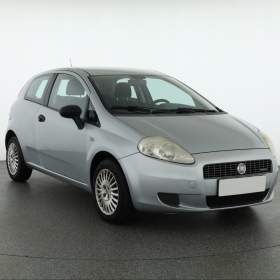 Fiat Punto 1.3 JTD / 19436709