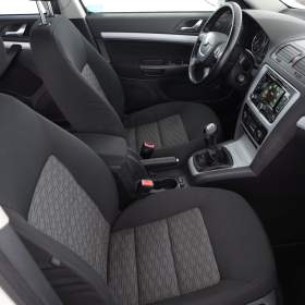 Škoda Octavia 2.0 TDI / 19436715