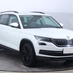 Škoda Kodiaq 2.0 TDI / 19436717
