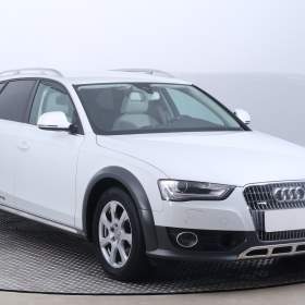 Audi A4 Allroad 2.0 TDI / 19436720