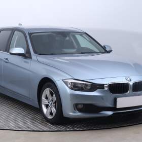 BMW Řada 3 318 d / 19436729