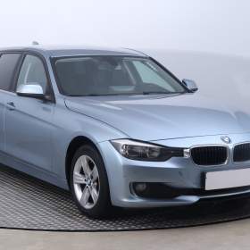 Foto inzerátu BMW Řada 3 318 d