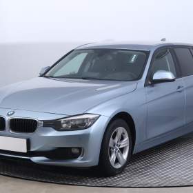 Foto inzerátu BMW Řada 3 318 d