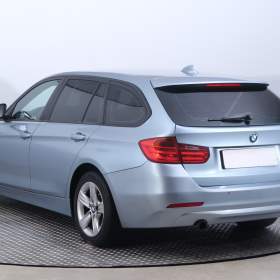 Foto inzerátu BMW Řada 3 318 d