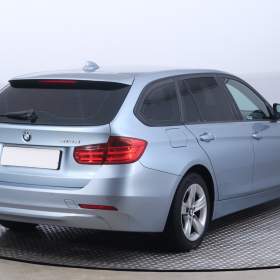 Foto inzerátu BMW Řada 3 318 d