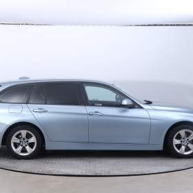 Foto inzerátu BMW Řada 3 318 d