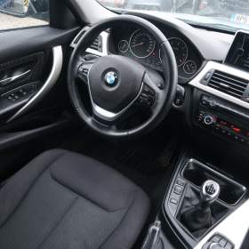 Foto inzerátu BMW Řada 3 318 d