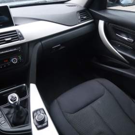 Foto inzerátu BMW Řada 3 318 d