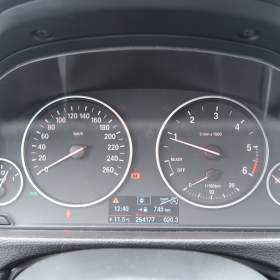 Foto inzerátu BMW Řada 3 318 d