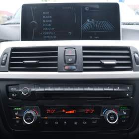 Foto inzerátu BMW Řada 3 318 d