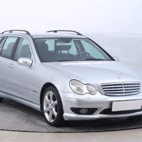 Mercedes- Benz Třídy C C 220 CDI / 19436732