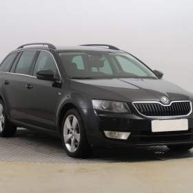 Škoda Octavia 2.0 TDI / 19436736