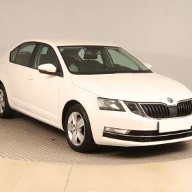 Škoda Octavia 1.0 TSI / 19437251