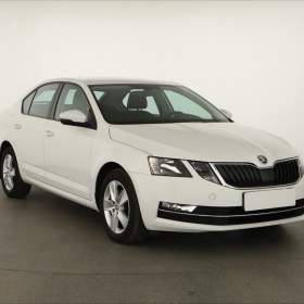 Škoda Octavia 1.0 TSI / 19437252