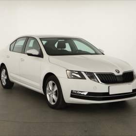 Škoda Octavia 1.0 TSI / 19437252