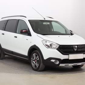 Dacia Lodgy 1.3 TCe / 19437253