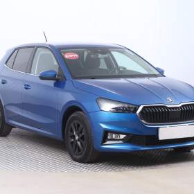 Foto inzerátu Škoda Fabia 1.0 TSI