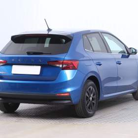 Foto inzerátu Škoda Fabia 1.0 TSI