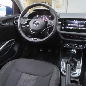 Foto inzerátu Škoda Fabia 1.0 TSI