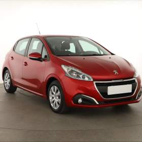 Peugeot 208 1.2 PureTech / 19437270