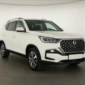 SsangYong Rexton 2.2 Diesel / 19437273
