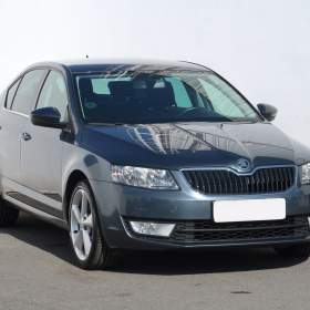 Škoda Octavia 1.4 TSI / 19437284