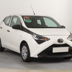 Toyota Aygo 1.0 VVT- i / 19437287