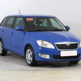 Škoda Fabia 1.2 TSI / 19437291