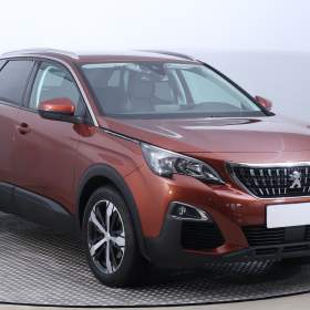 Peugeot 3008 1.5 BlueHDi / 19437297